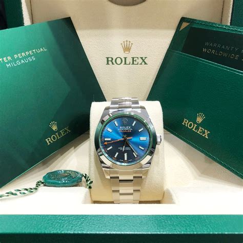 rolex da 30000 euro